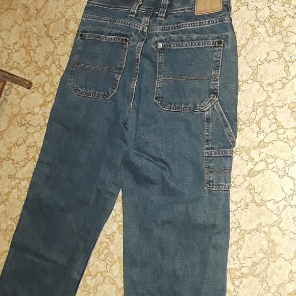 Urban Pipeline Carpenter Jeans - Picture 5 of 5